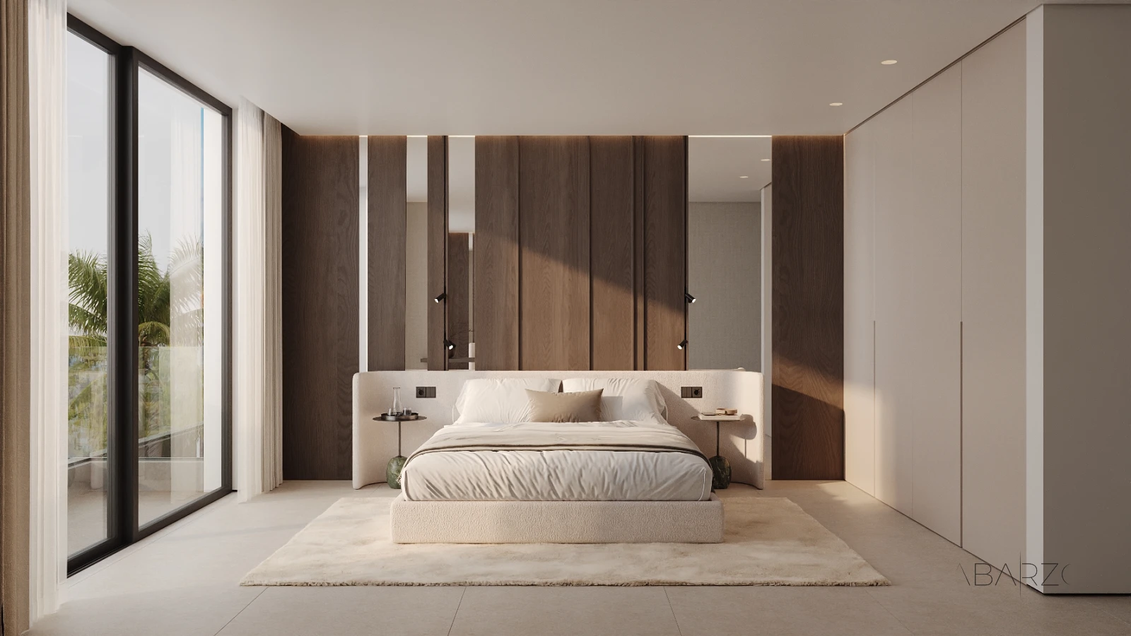 Exclusive apartments and chalets in Costa del Sol with panoramic sea views — interior, New Golden Mile, Estepona (8 of 33)