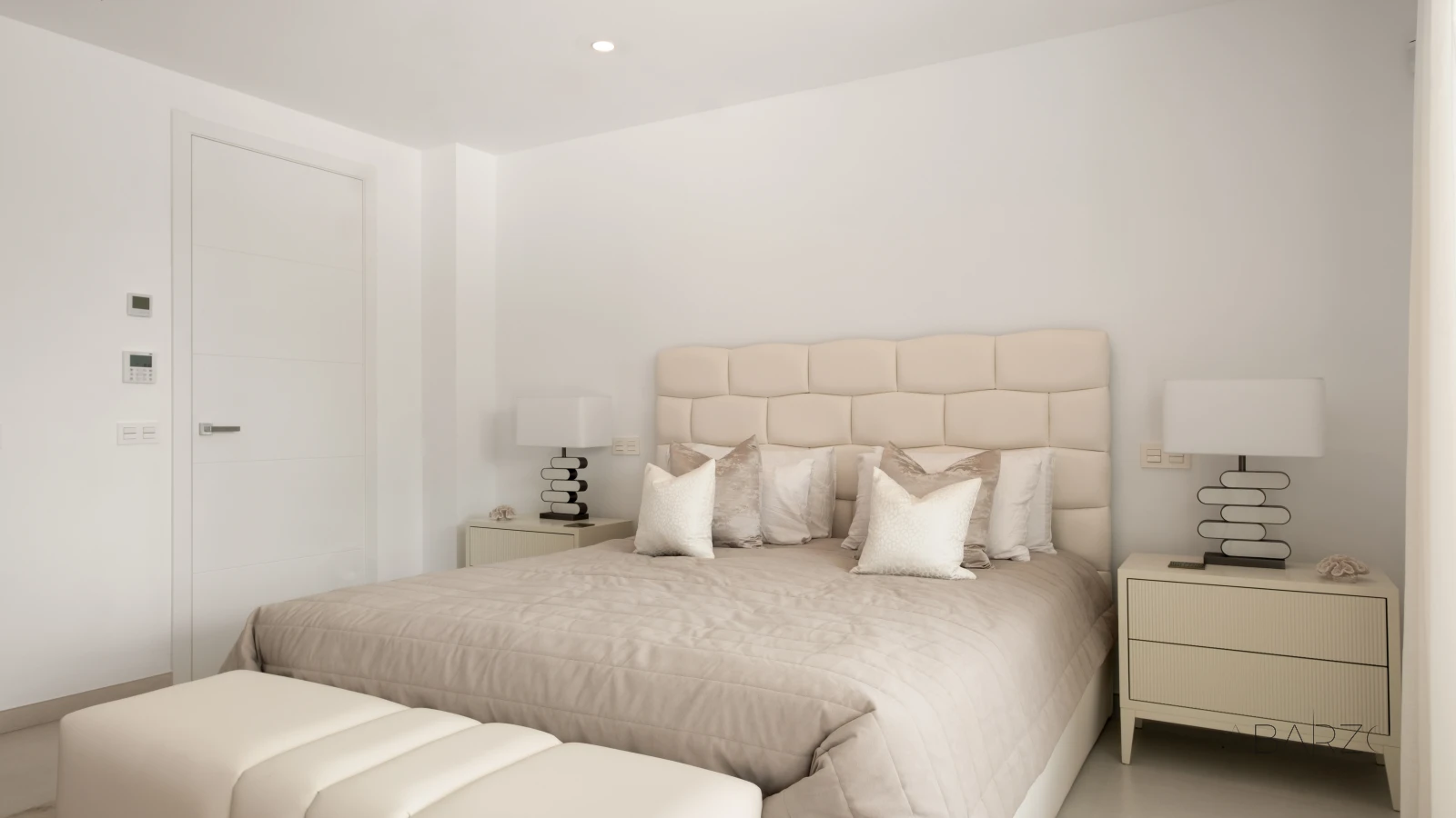Luxury Villa in La Mairena with Private Elevator and Panoramic Views — interior, Marbella (46 of 73)