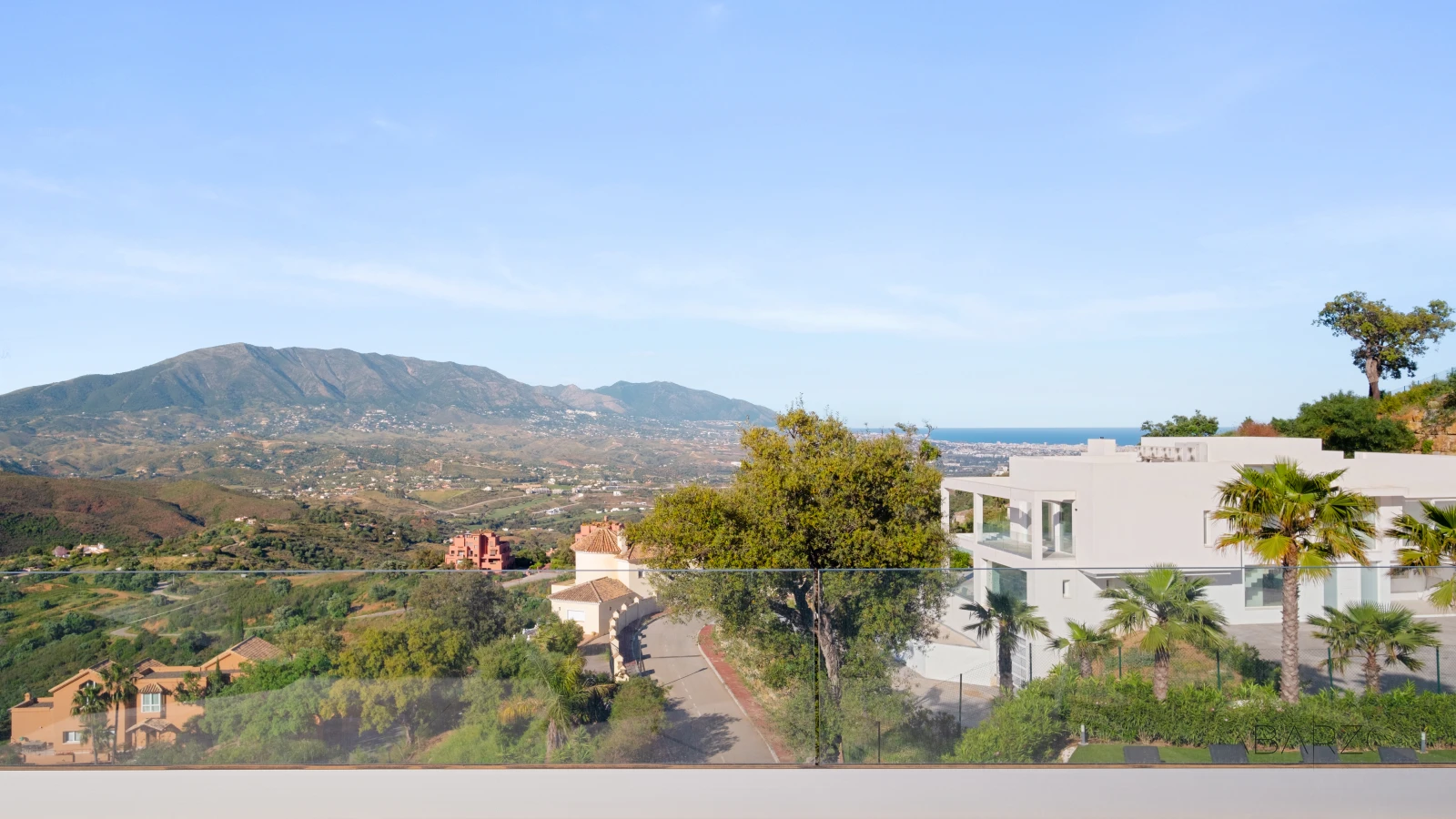 Luxury Villa in La Mairena with Private Elevator and Panoramic Views — interior, Marbella (62 of 73)