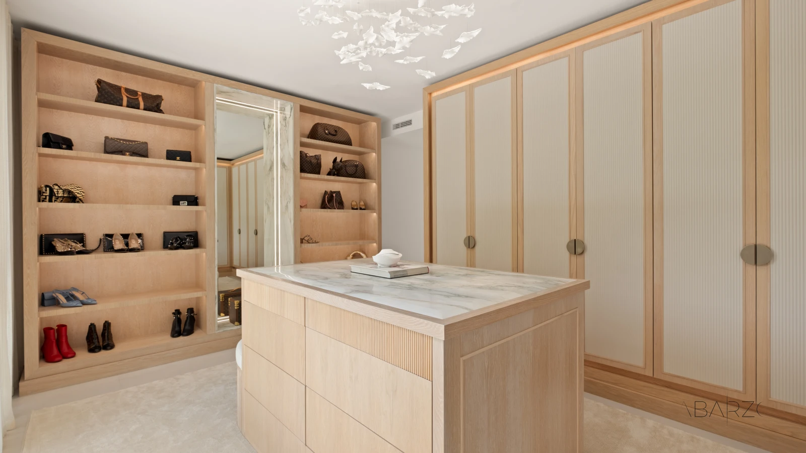 Luxury Villa in La Mairena with Private Elevator and Panoramic Views — interior, Marbella (18 of 73)