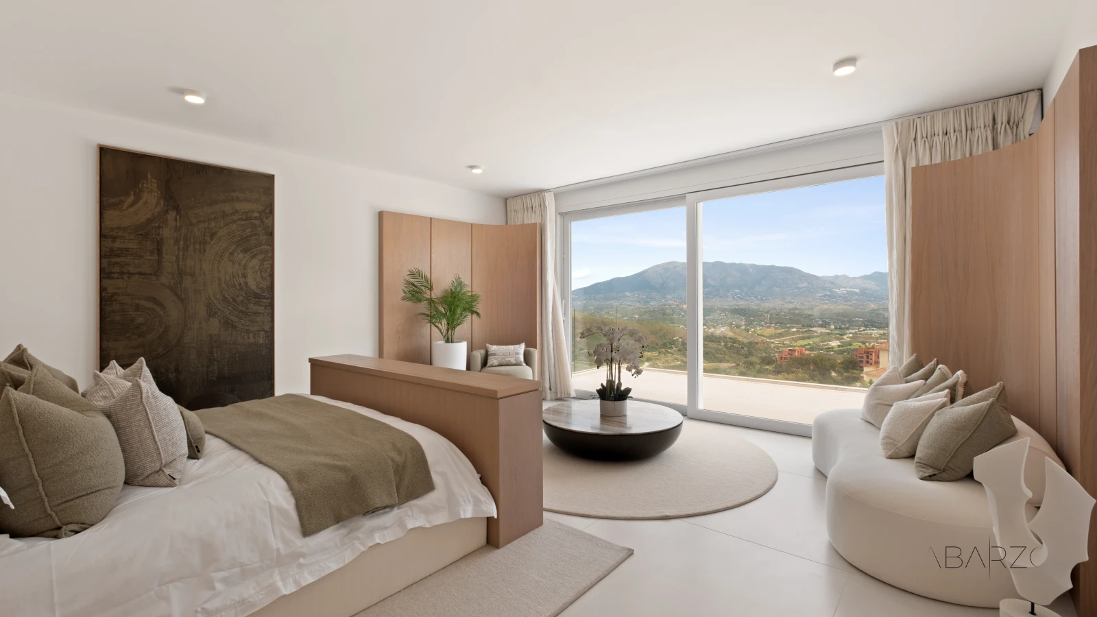 Luxury Villa in La Mairena with Private Elevator and Panoramic Views — interior, Marbella (37 of 73)