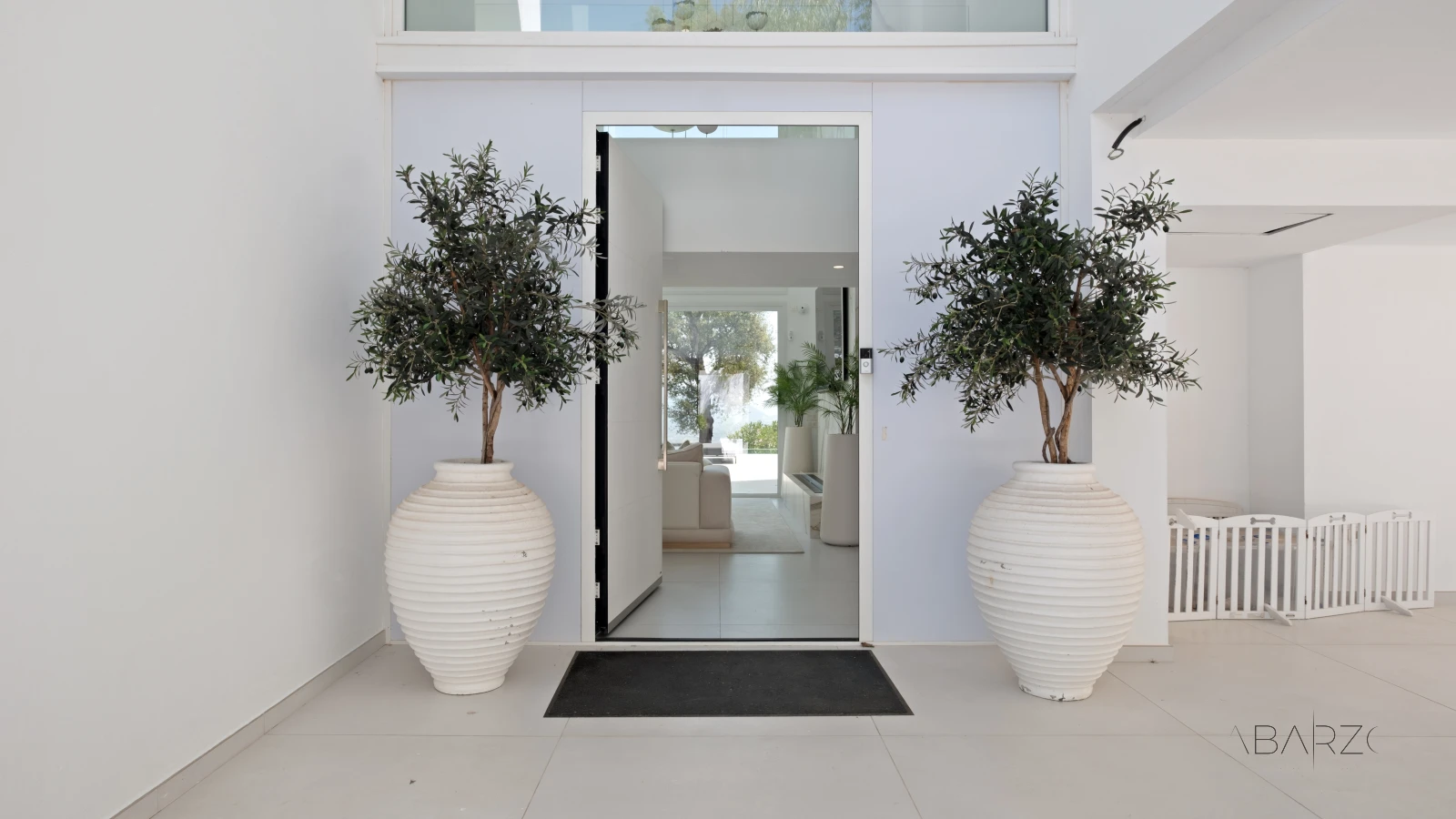 Luxury Villa in La Mairena with Private Elevator and Panoramic Views — interior, Marbella (71 of 73)