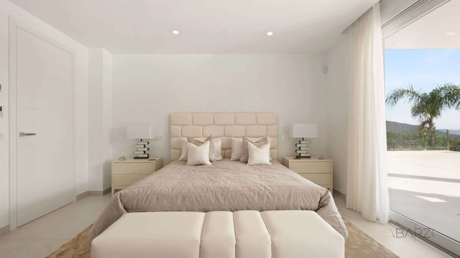 Luxury Villa in La Mairena with Private Elevator and Panoramic Views — interior, Marbella (41 of 73)