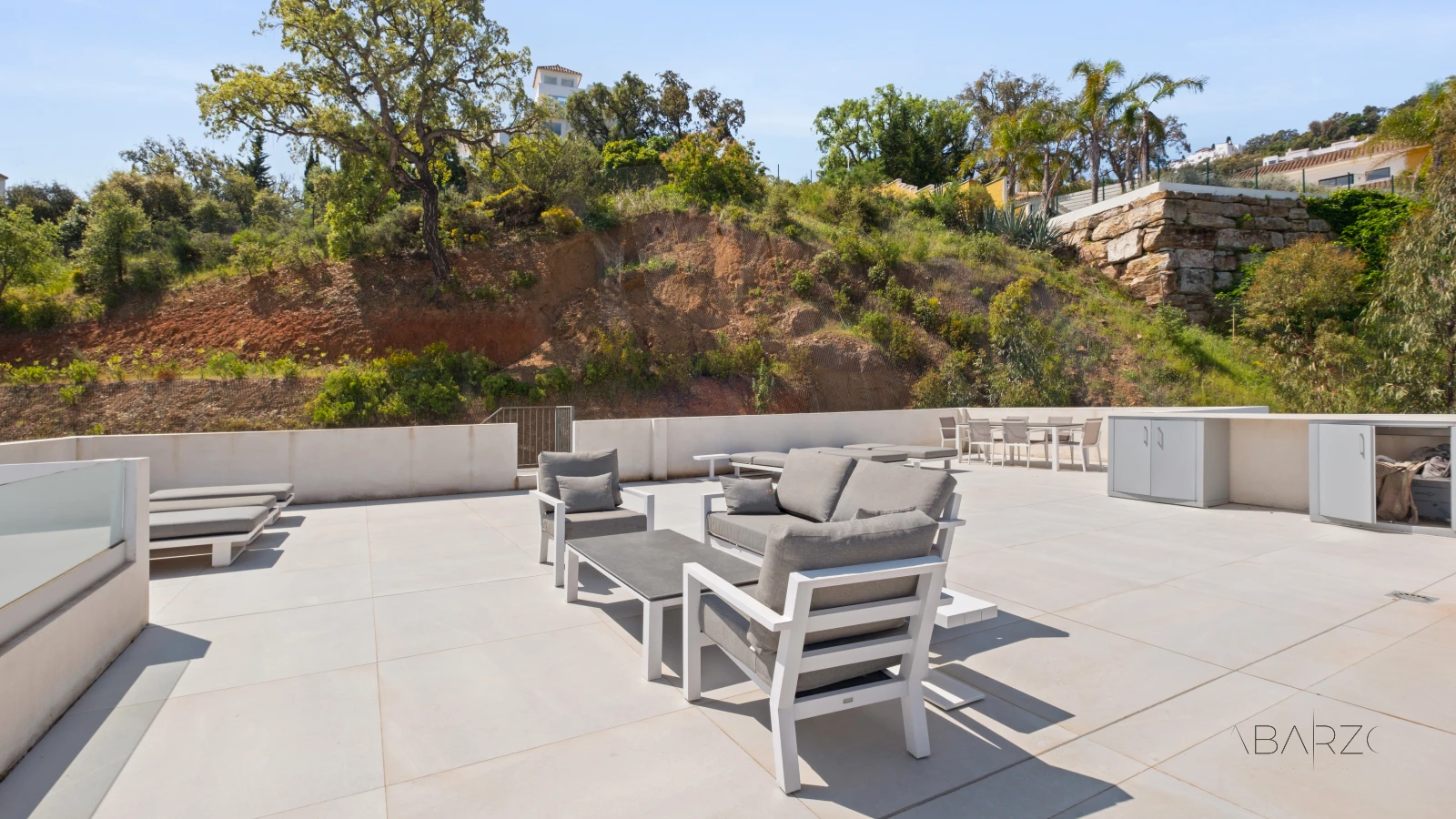 Luxury Villa in La Mairena with Private Elevator and Panoramic Views — interior, Marbella (63 of 73)