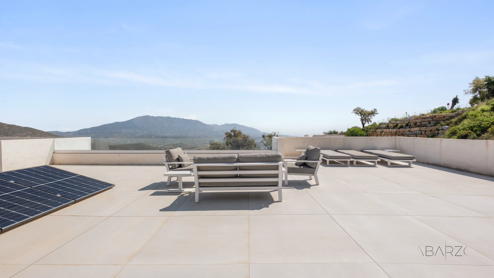 Luxury Villa in La Mairena with Private Elevator and Panoramic Views — interior, Marbella (69 of 73)