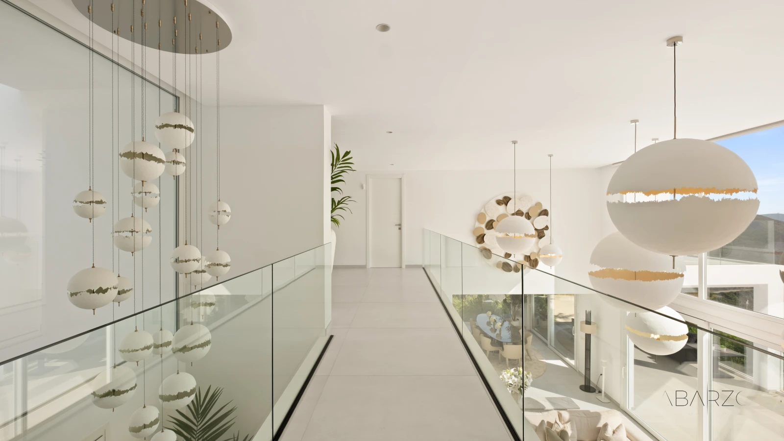 Luxury Villa in La Mairena with Private Elevator and Panoramic Views — interior, Marbella (44 of 73)