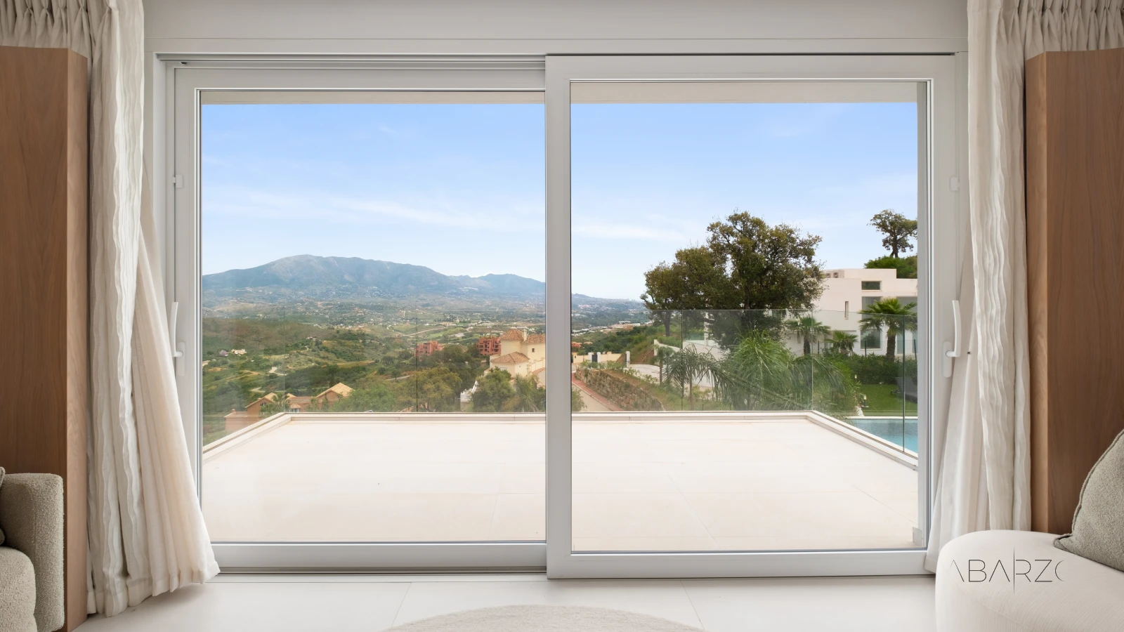 Luxury Villa in La Mairena with Private Elevator and Panoramic Views — interior, Marbella (40 of 73)
