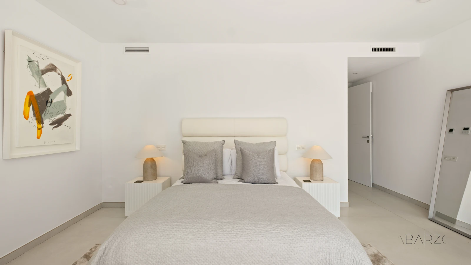 Luxury Villa in La Mairena with Private Elevator and Panoramic Views — interior, Marbella (55 of 73)