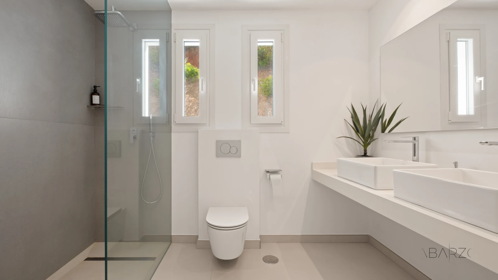 Luxury Villa in La Mairena with Private Elevator and Panoramic Views — interior, Marbella (15 of 73)