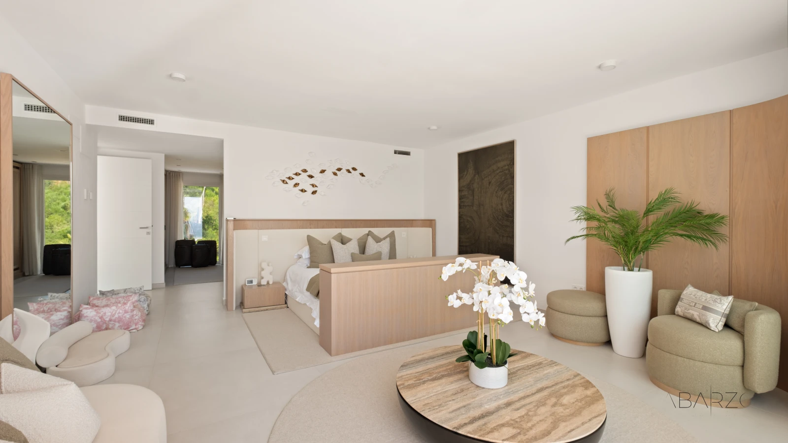Luxury Villa in La Mairena with Private Elevator and Panoramic Views — interior, Marbella (13 of 73)