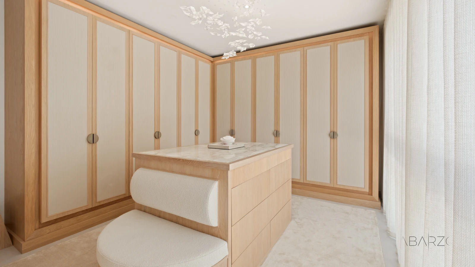 Luxury Villa in La Mairena with Private Elevator and Panoramic Views — interior, Marbella (19 of 73)