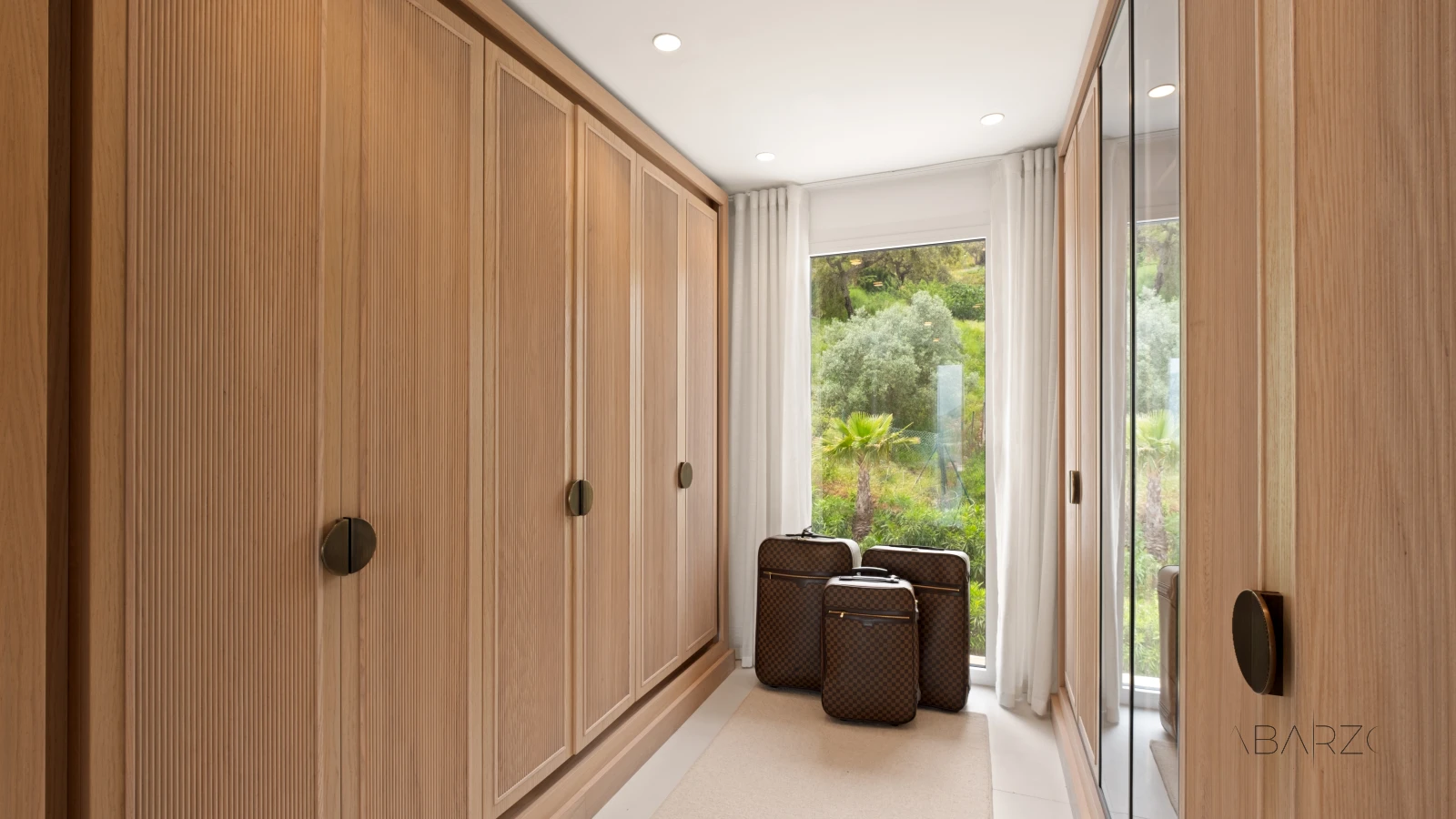 Luxury Villa in La Mairena with Private Elevator and Panoramic Views — interior, Marbella (36 of 73)