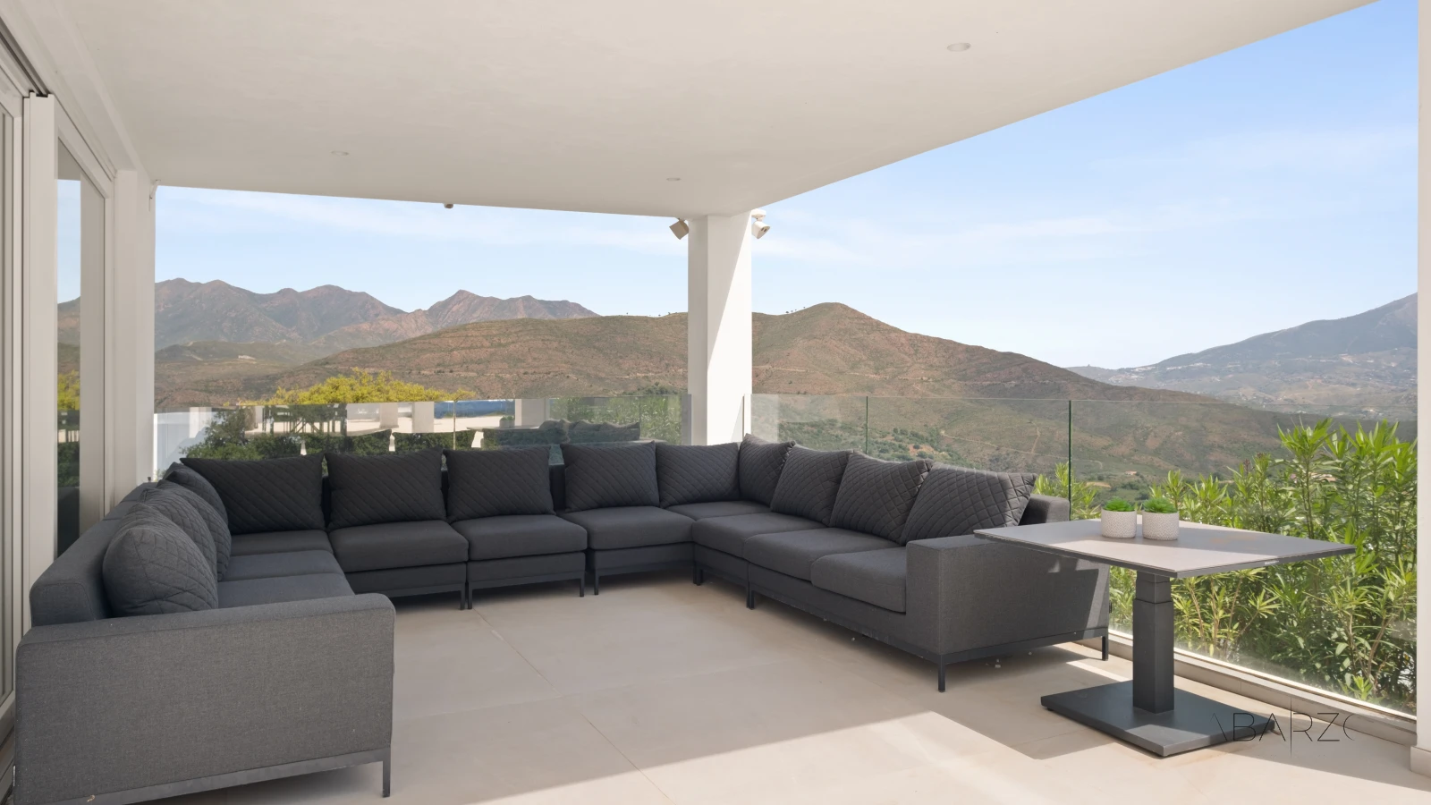 Luxury Villa in La Mairena with Private Elevator and Panoramic Views — interior, Marbella (32 of 73)