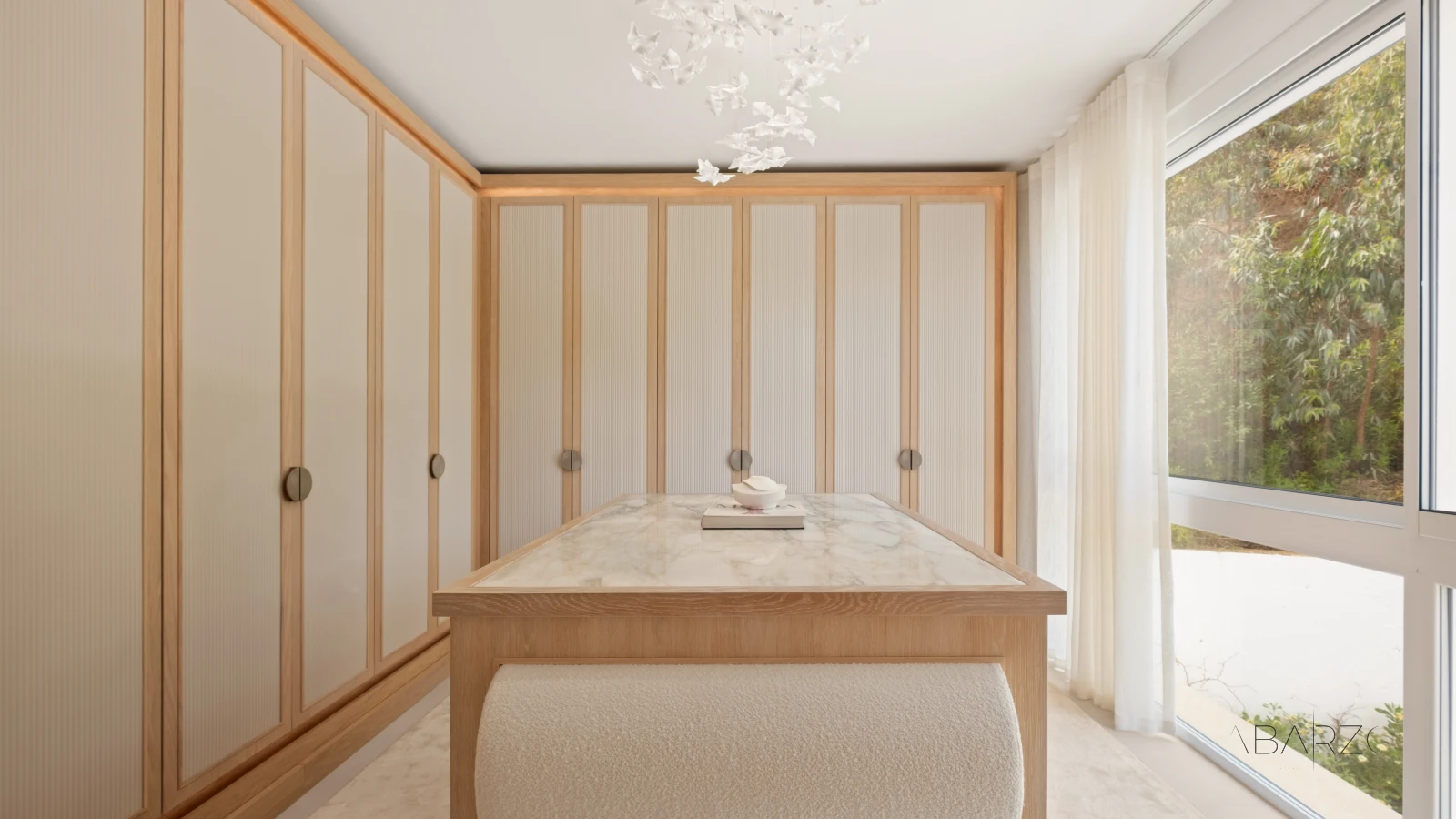 Luxury Villa in La Mairena with Private Elevator and Panoramic Views — interior, Marbella (17 of 73)