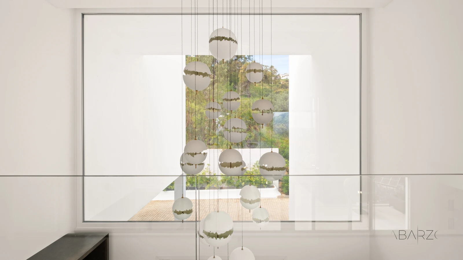Luxury Villa in La Mairena with Private Elevator and Panoramic Views — interior, Marbella (20 of 73)