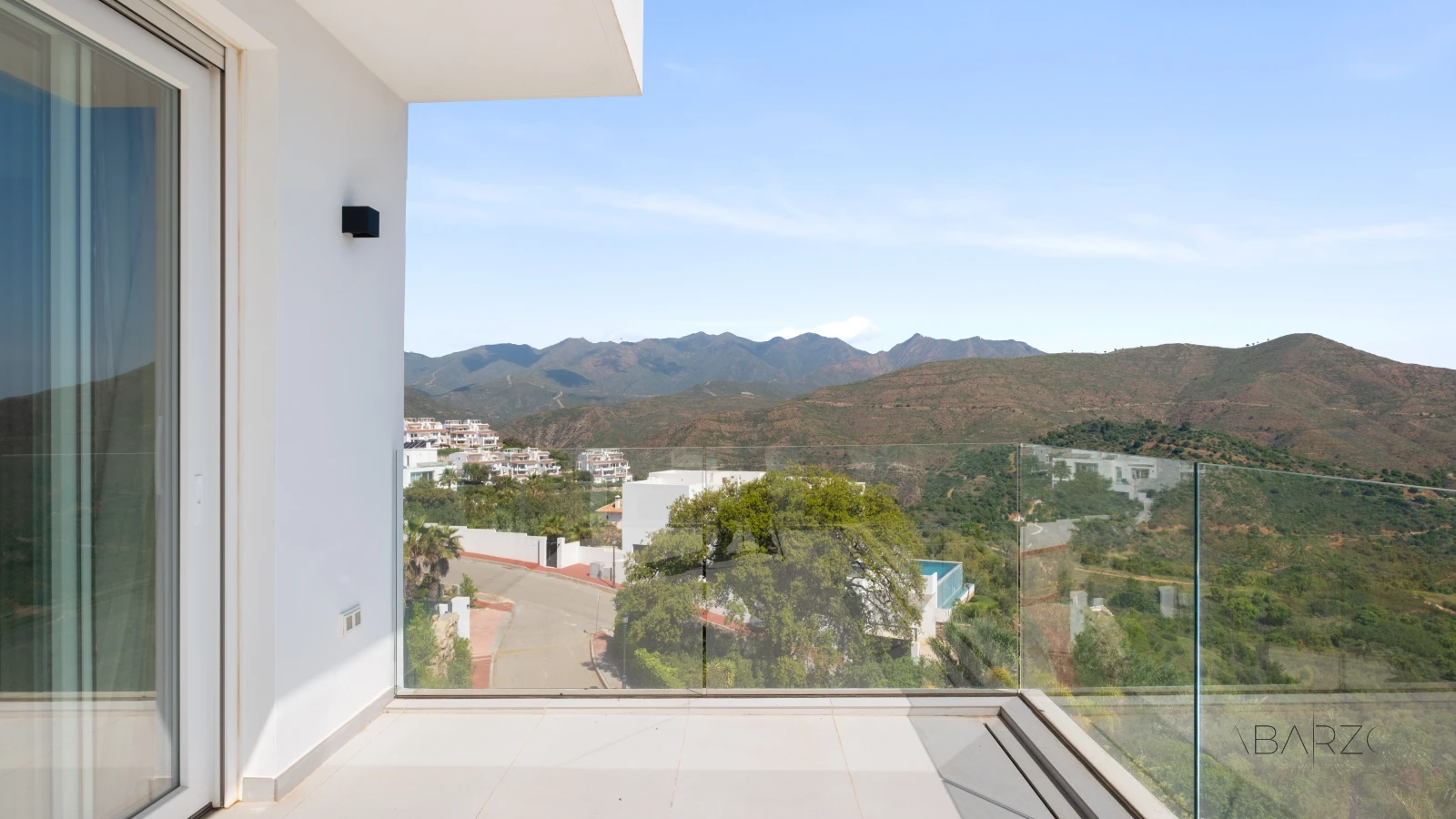 Luxury Villa in La Mairena with Private Elevator and Panoramic Views — interior, Marbella (68 of 73)