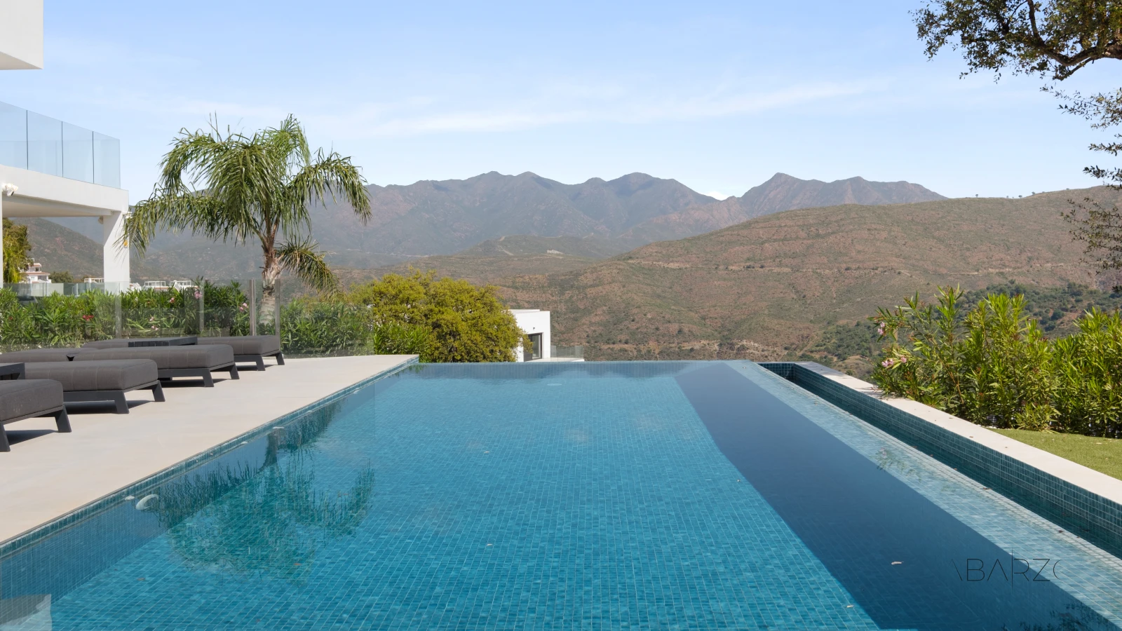 Luxury Villa in La Mairena with Private Elevator and Panoramic Views — interior, Marbella (12 of 73)