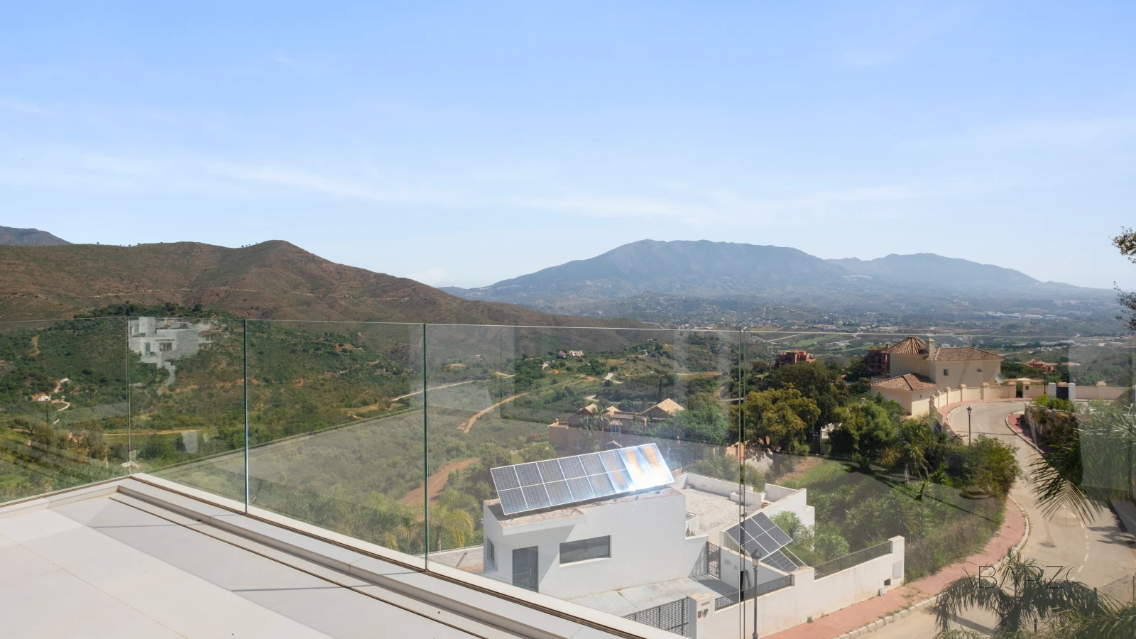 Luxury Villa in La Mairena with Private Elevator and Panoramic Views — interior, Marbella (59 of 73)