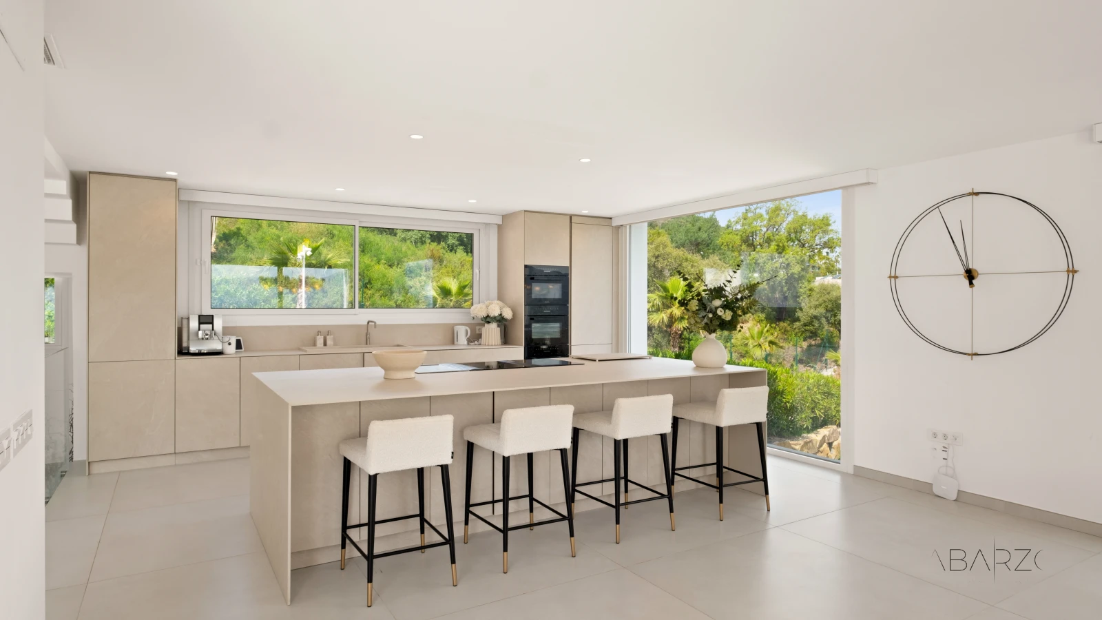 Luxury Villa in La Mairena with Private Elevator and Panoramic Views — interior, Marbella (24 of 73)