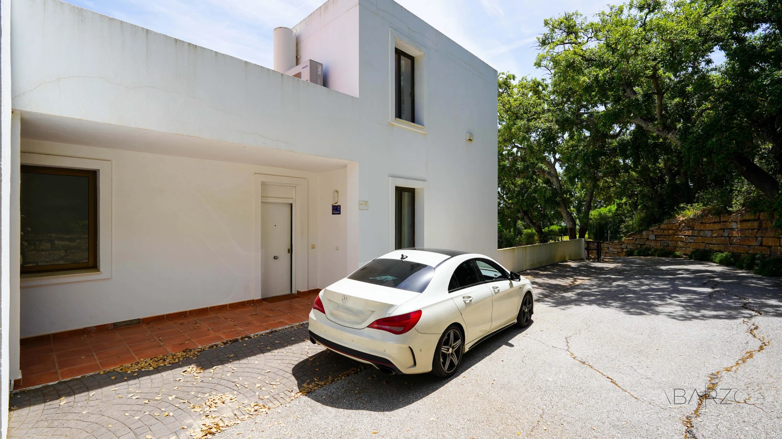 Penthouse in La Mairena with panoramic views and large private solarium — interior, Marbella East, Marbella (6 of 53)