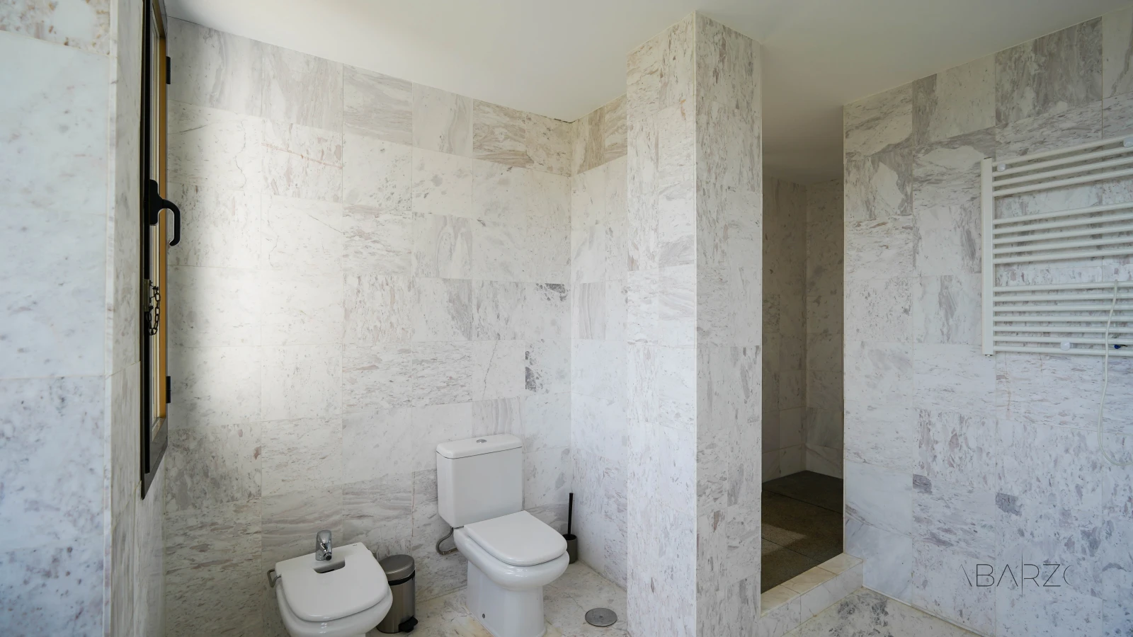 Penthouse in La Mairena with panoramic views and large private solarium — interior, Marbella East, Marbella (33 of 53)