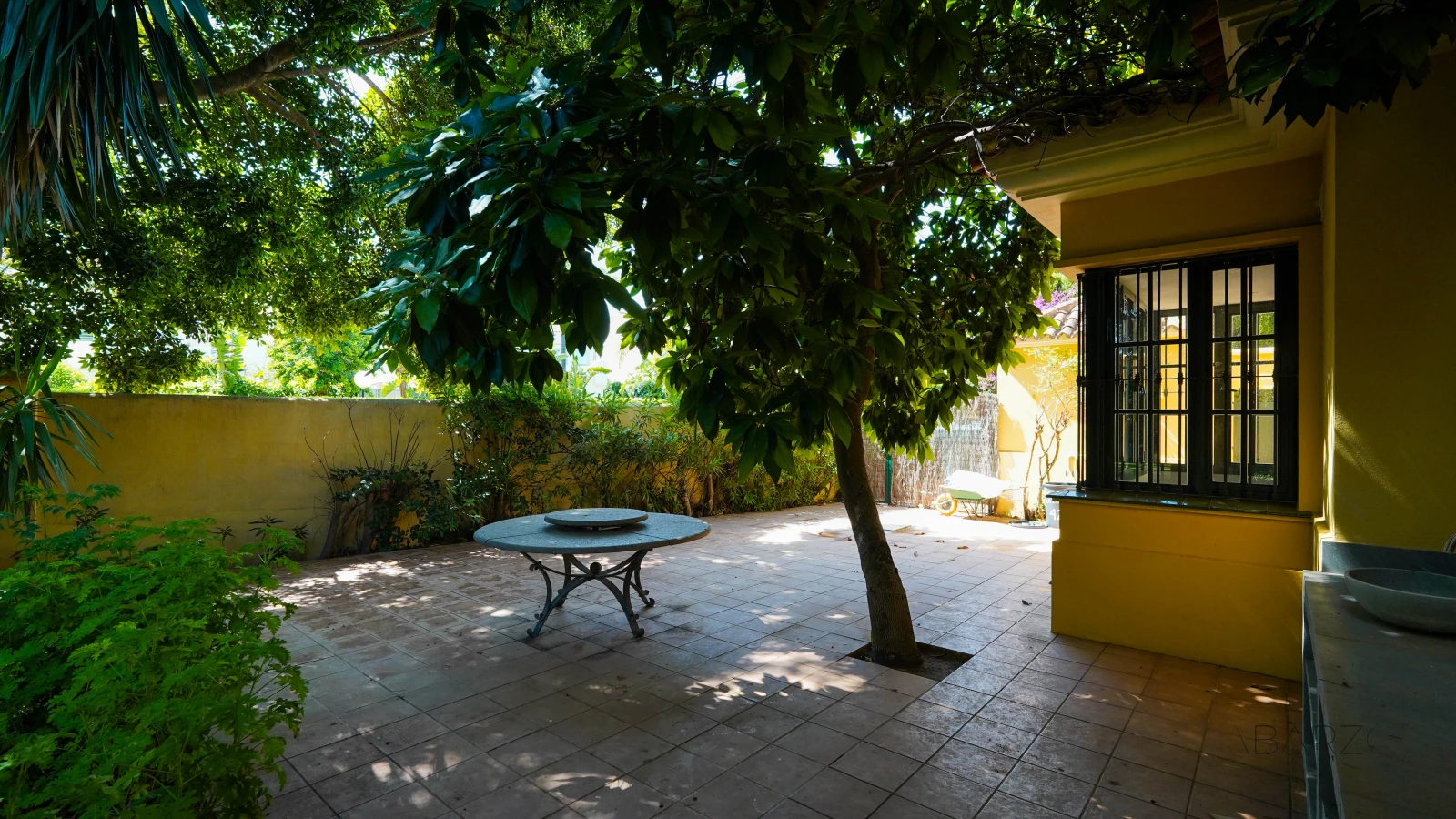 Mediterranean villa in Guadalmina with pool near the sea — interior, Guadalmina Baja, San Pedro de Alcántara (18 of 88)