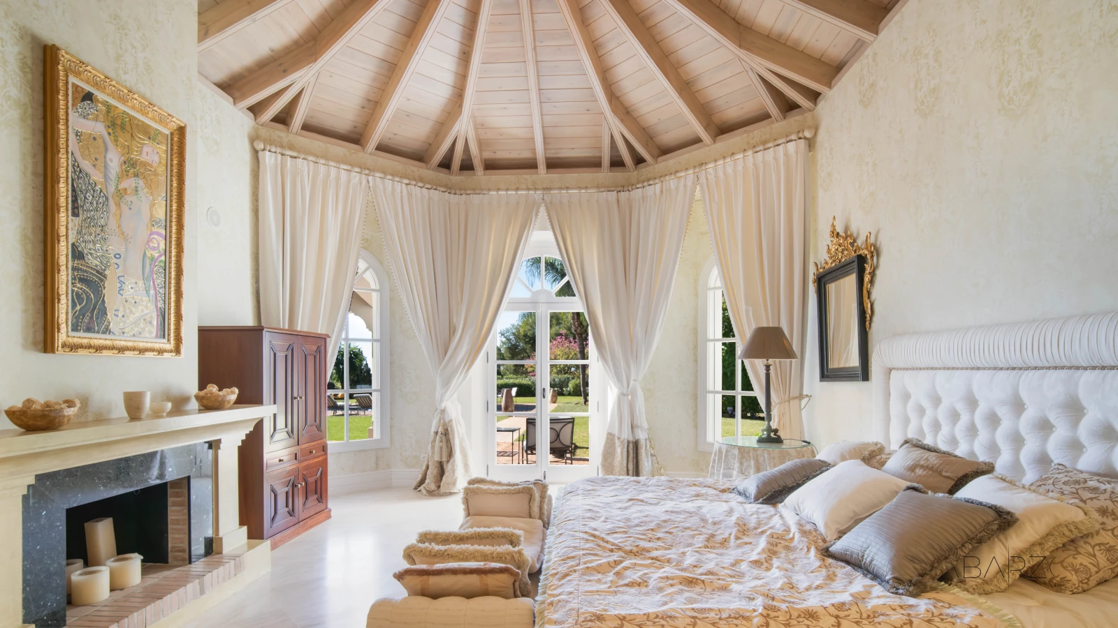 Villa in Altos Reales Marbella with Private Pool and Massive Garden — interior, Golden Mile, Marbella (11 of 24)