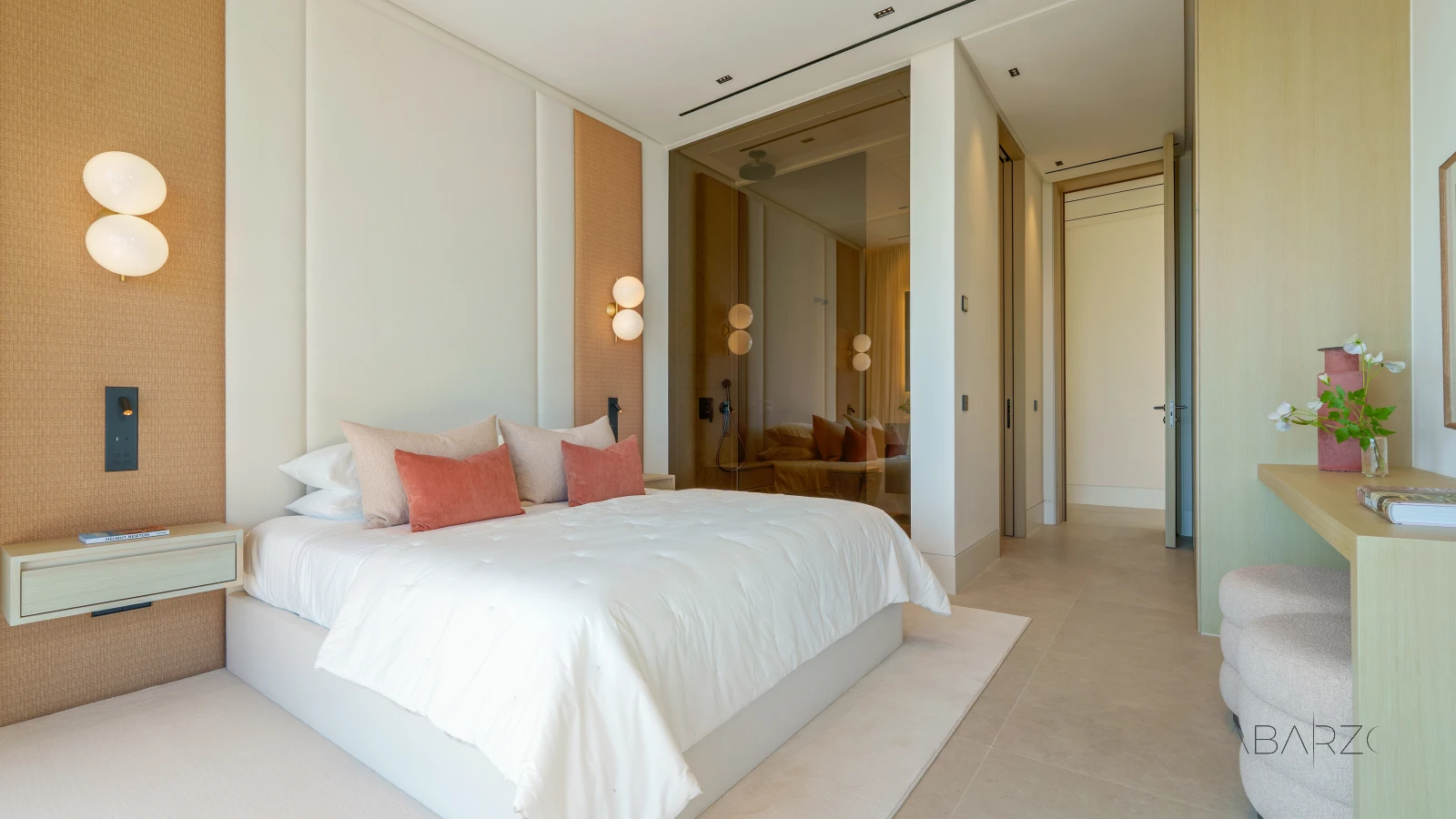 Villa with Panoramic Seaviews and Private Pool in La Quinta — interior, La Quinta, Benahavís (24 of 56)