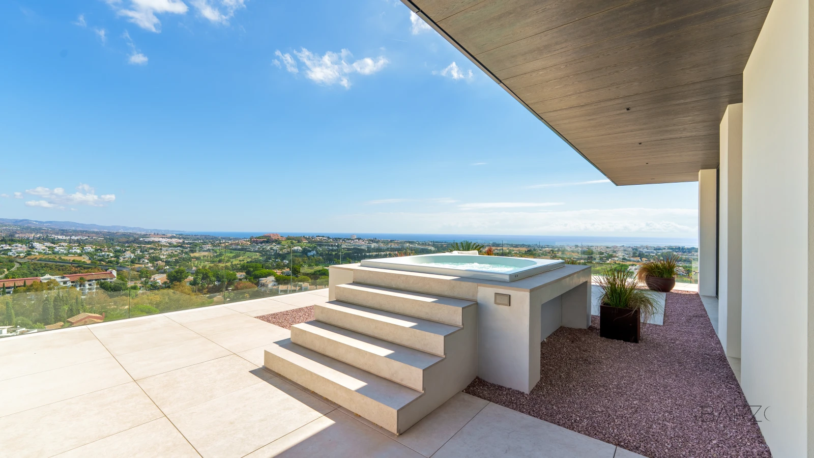 Villa with Panoramic Seaviews and Private Pool in La Quinta — interior, La Quinta, Benahavís (31 of 56)