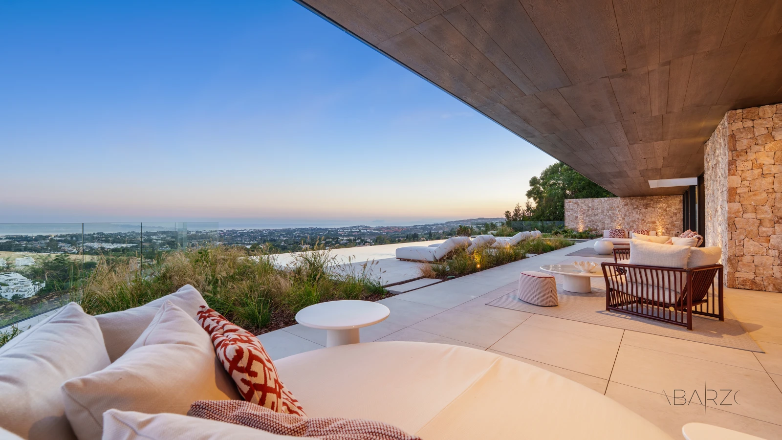 Villa with Panoramic Seaviews and Private Pool in La Quinta — interior, La Quinta, Benahavís (41 of 56)