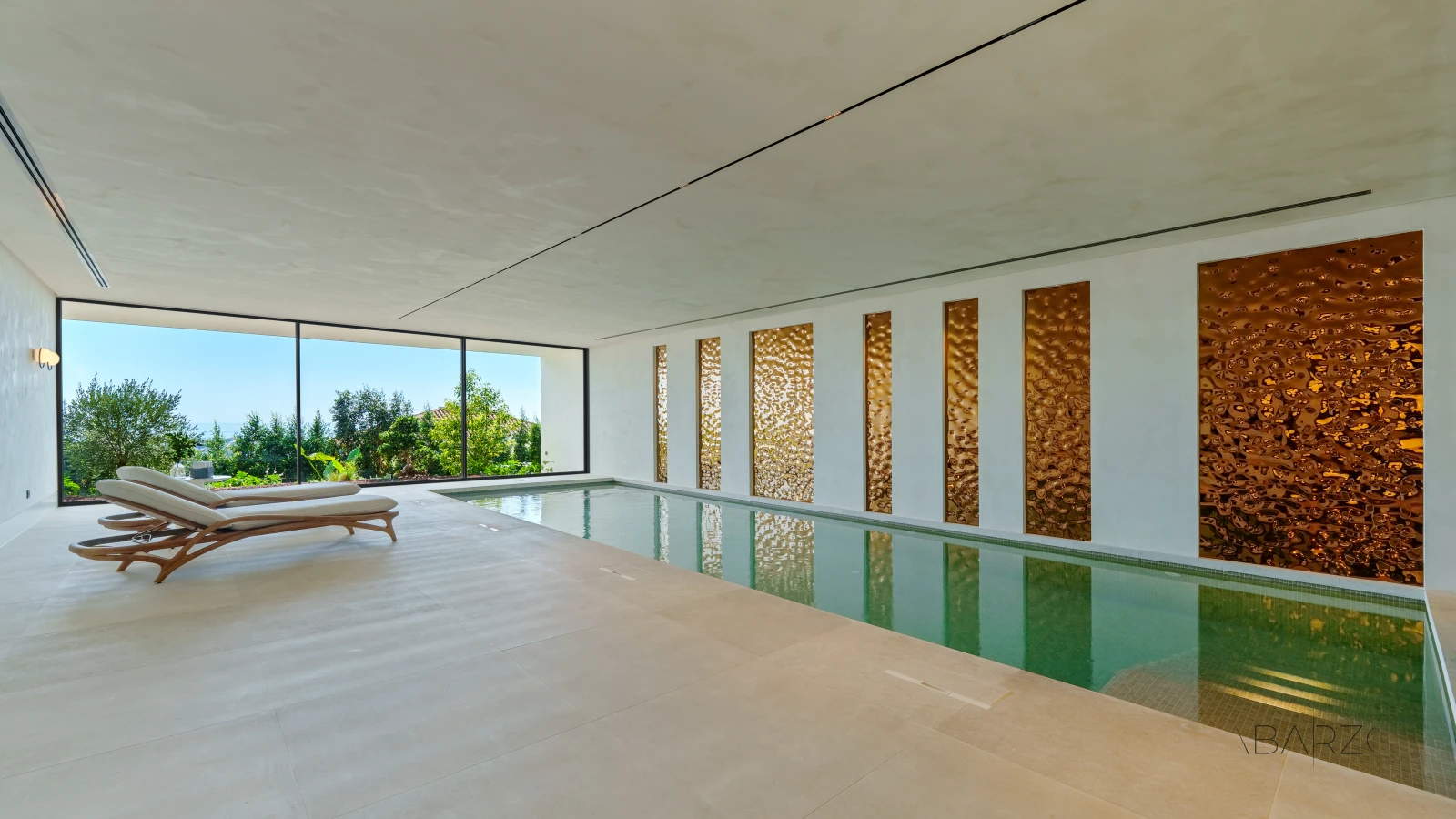 Villa with Panoramic Seaviews and Private Pool in La Quinta — interior, La Quinta, Benahavís (13 of 56)