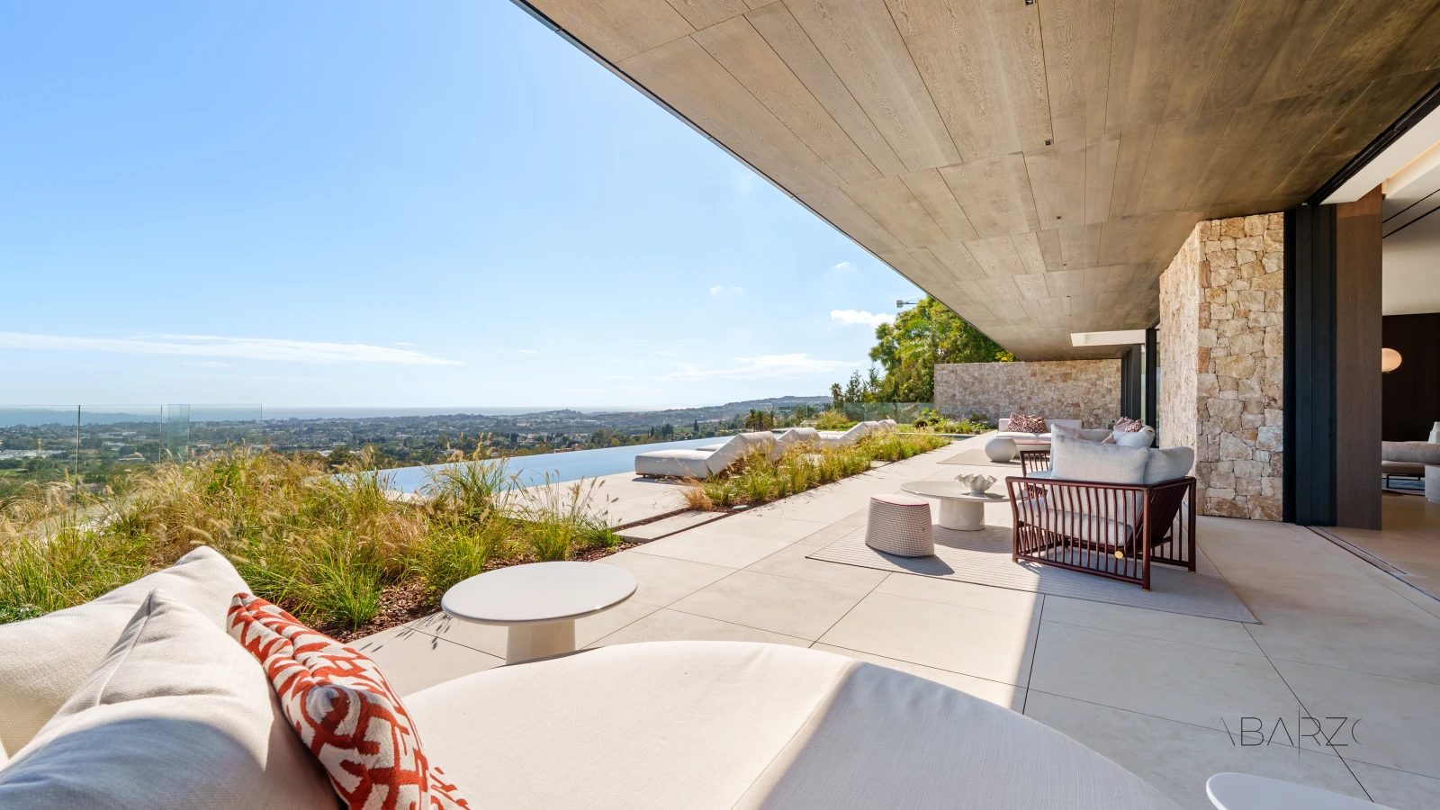 Villa with Panoramic Seaviews and Private Pool in La Quinta — interior, La Quinta, Benahavís (37 of 56)