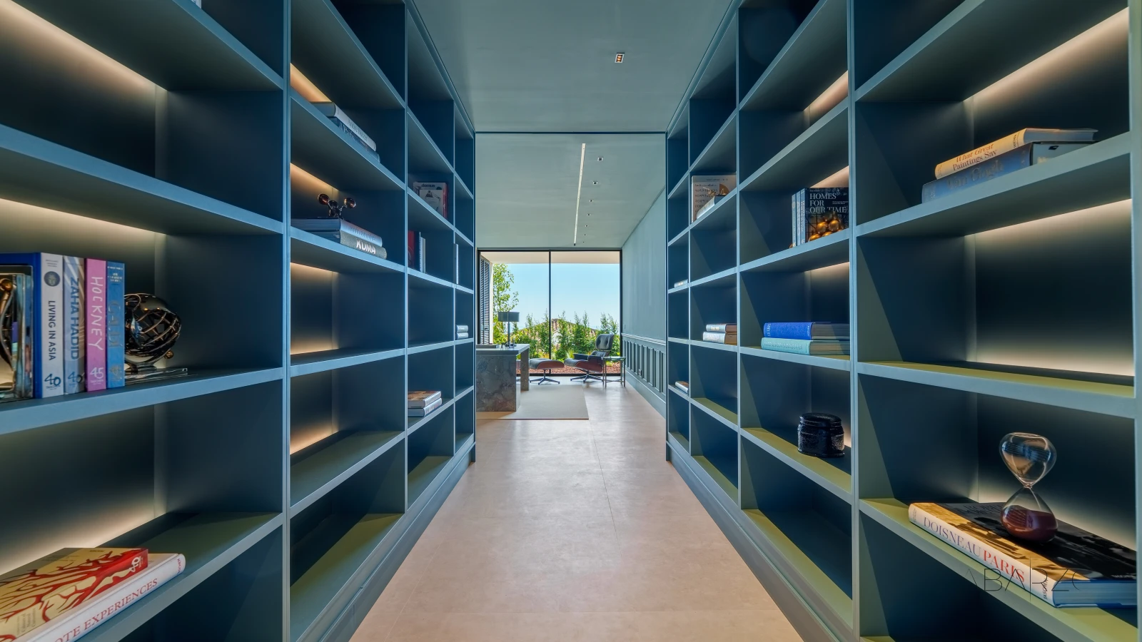 Villa with Panoramic Seaviews and Private Pool in La Quinta — interior, La Quinta, Benahavís (12 of 56)