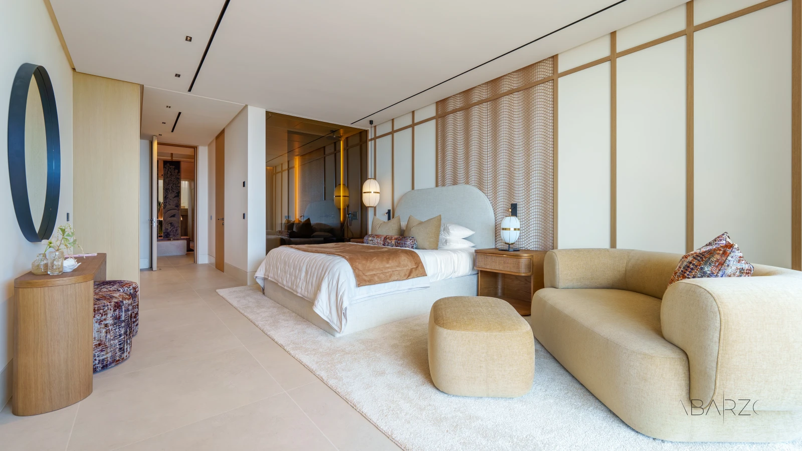 Villa with Panoramic Seaviews and Private Pool in La Quinta — interior, La Quinta, Benahavís (9 of 56)