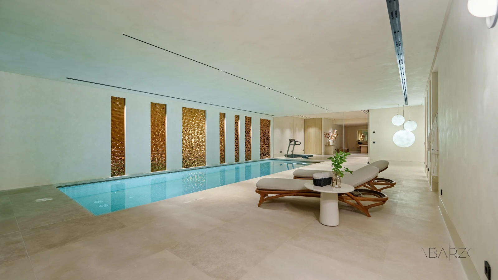 Villa with Panoramic Seaviews and Private Pool in La Quinta — interior, La Quinta, Benahavís (46 of 56)