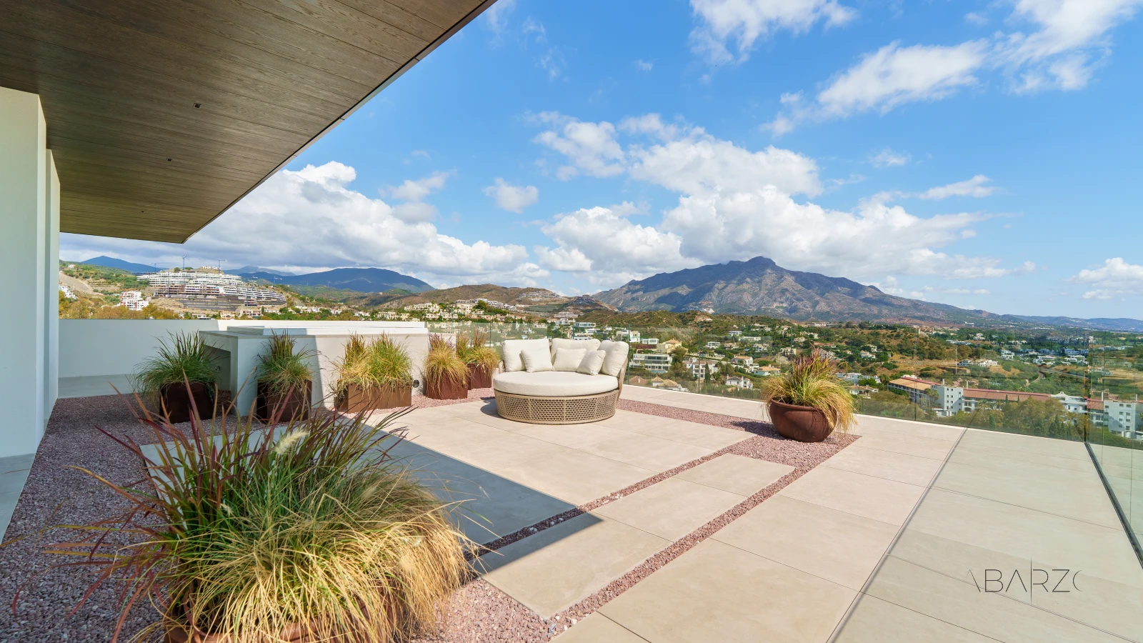 Villa with Panoramic Seaviews and Private Pool in La Quinta — interior, La Quinta, Benahavís (29 of 56)