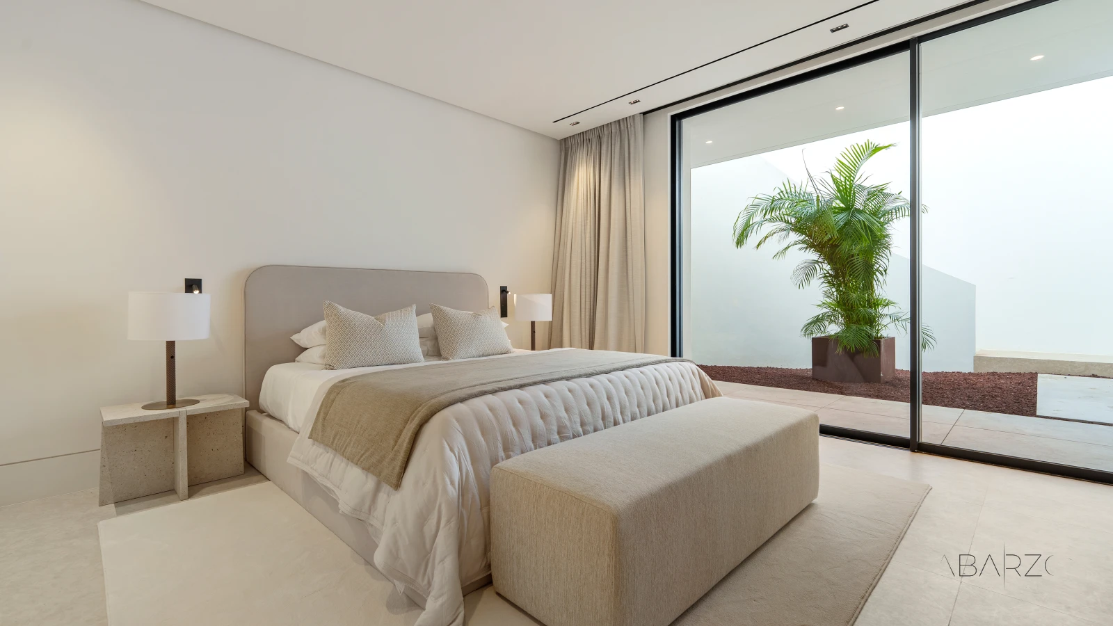 Villa with Panoramic Seaviews and Private Pool in La Quinta — interior, La Quinta, Benahavís (6 of 56)