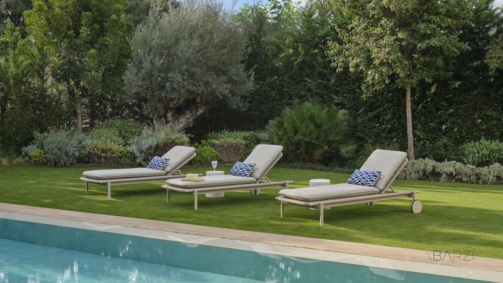 Contemporary villa with private pool and garden in El Paraíso — interior, New Golden Mile, Estepona (15 of 29)