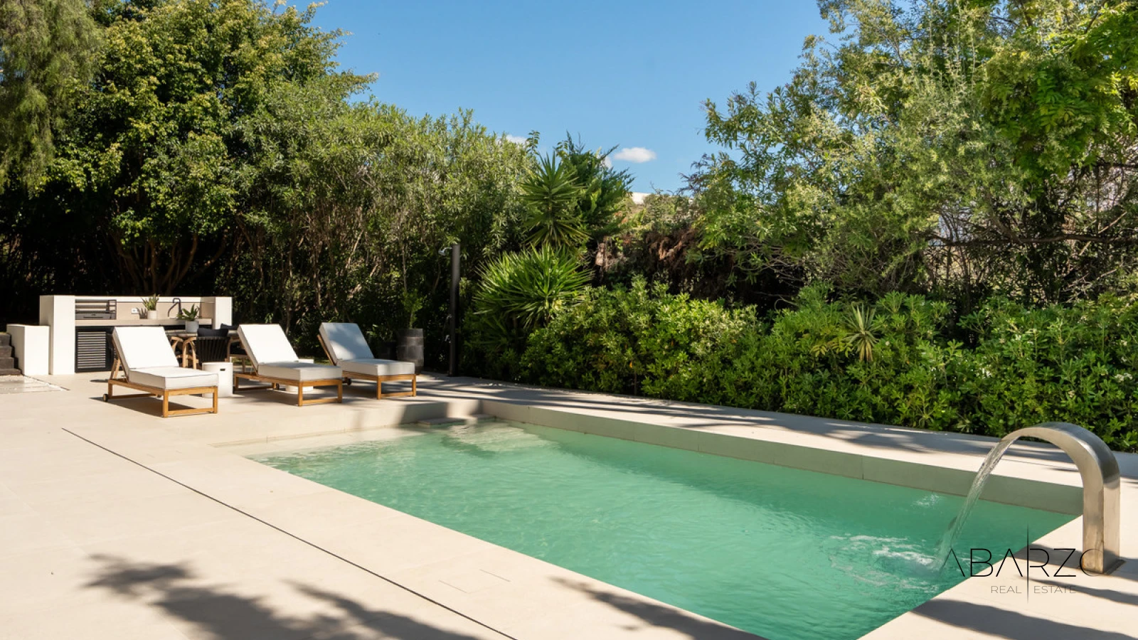 Contemporary Villa with Pool in Los Naranjos Hill Club, Marbella — interior, Nueva Andalucía, Marbella (27 of 35)
