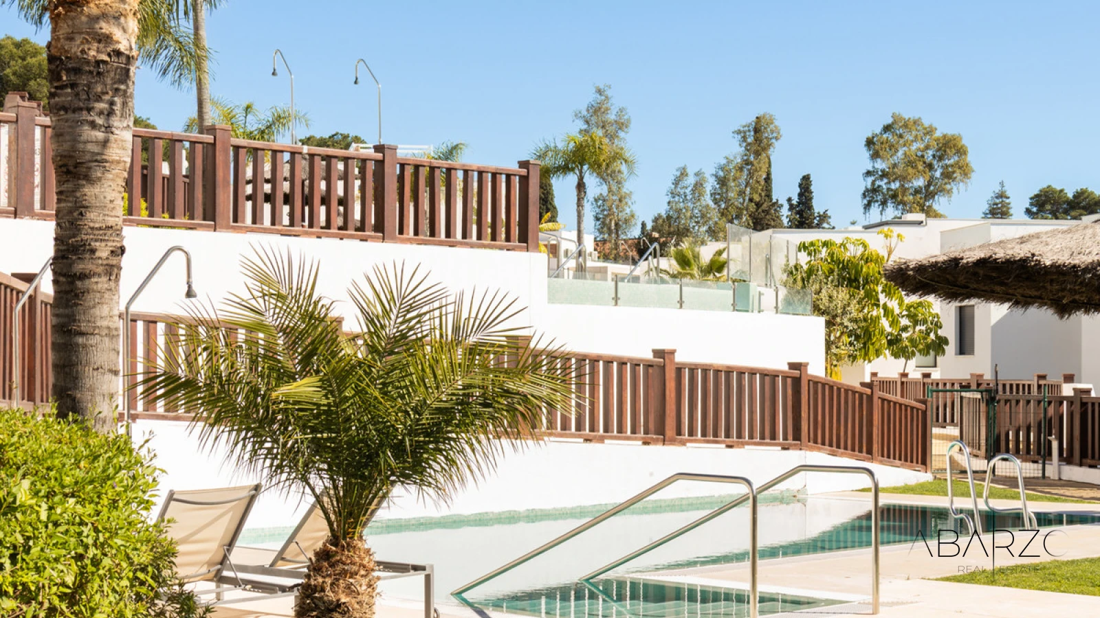 Townhouse with Stunning Views and Large Terraces in Marbella — interior, Golden Mile, Marbella (32 of 37)