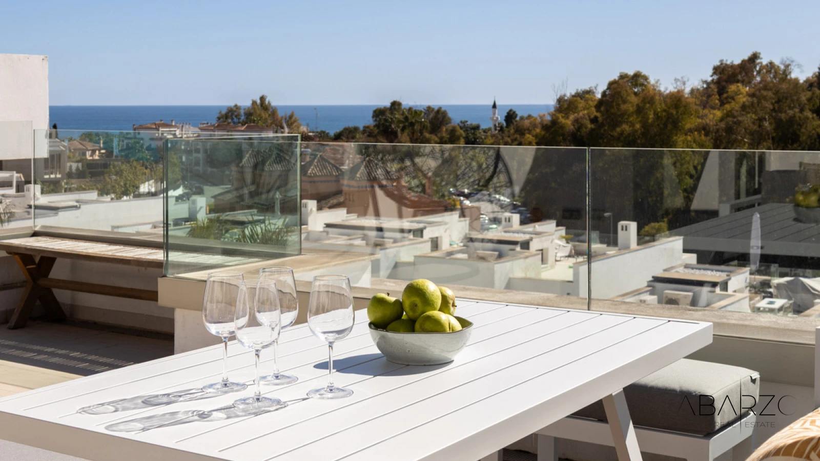 Townhouse with Stunning Views and Large Terraces in Marbella — interior, Golden Mile, Marbella (21 of 37)