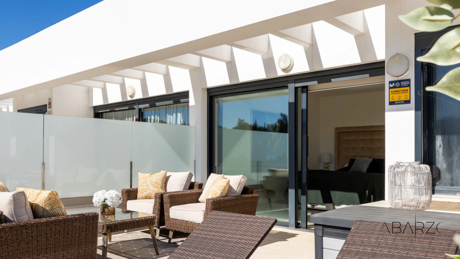 Townhouse with Stunning Views and Large Terraces in Marbella — interior, Golden Mile, Marbella (30 of 37)