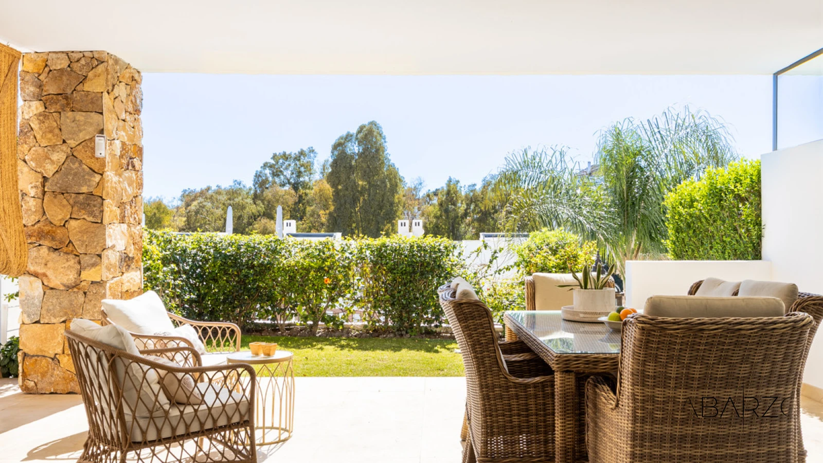 Townhouse with Stunning Views and Large Terraces in Marbella — interior, Golden Mile, Marbella (28 of 37)