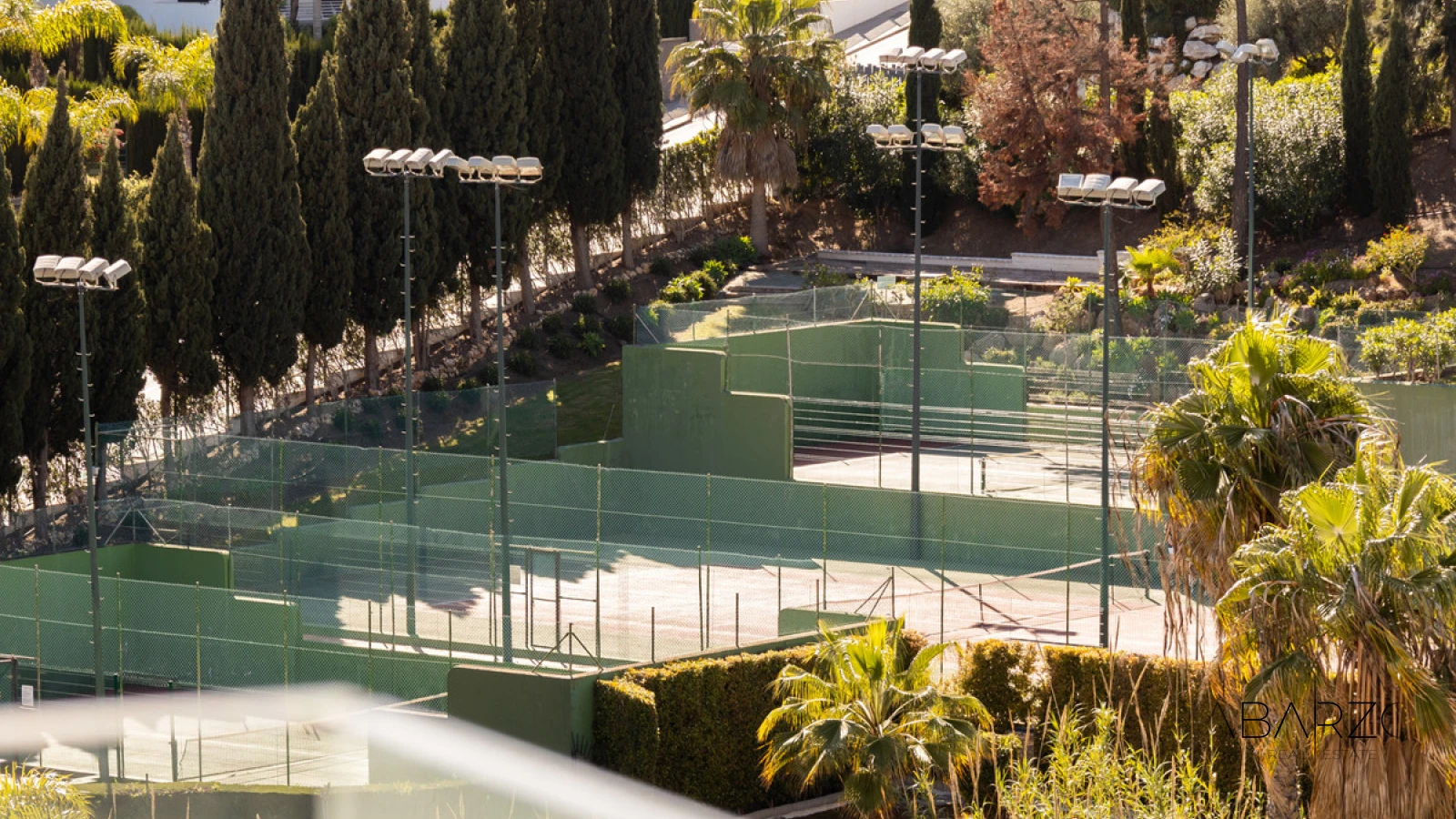 Townhouse with Stunning Views and Large Terraces in Marbella — interior, Golden Mile, Marbella (33 of 37)