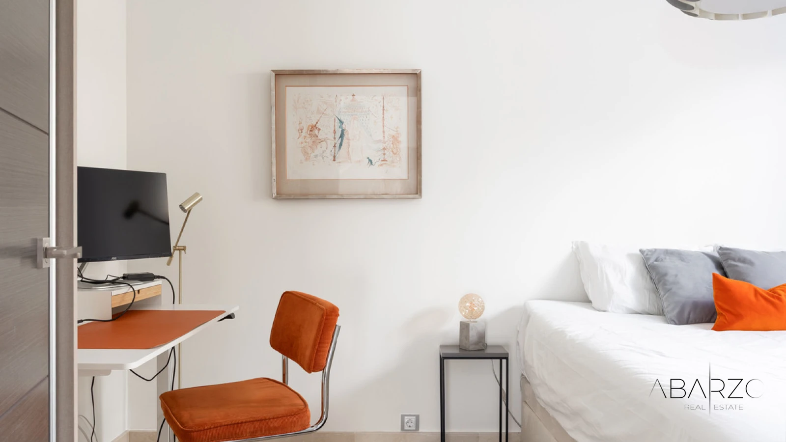 Townhouse with Stunning Views and Large Terraces in Marbella — interior, Golden Mile, Marbella (13 of 37)