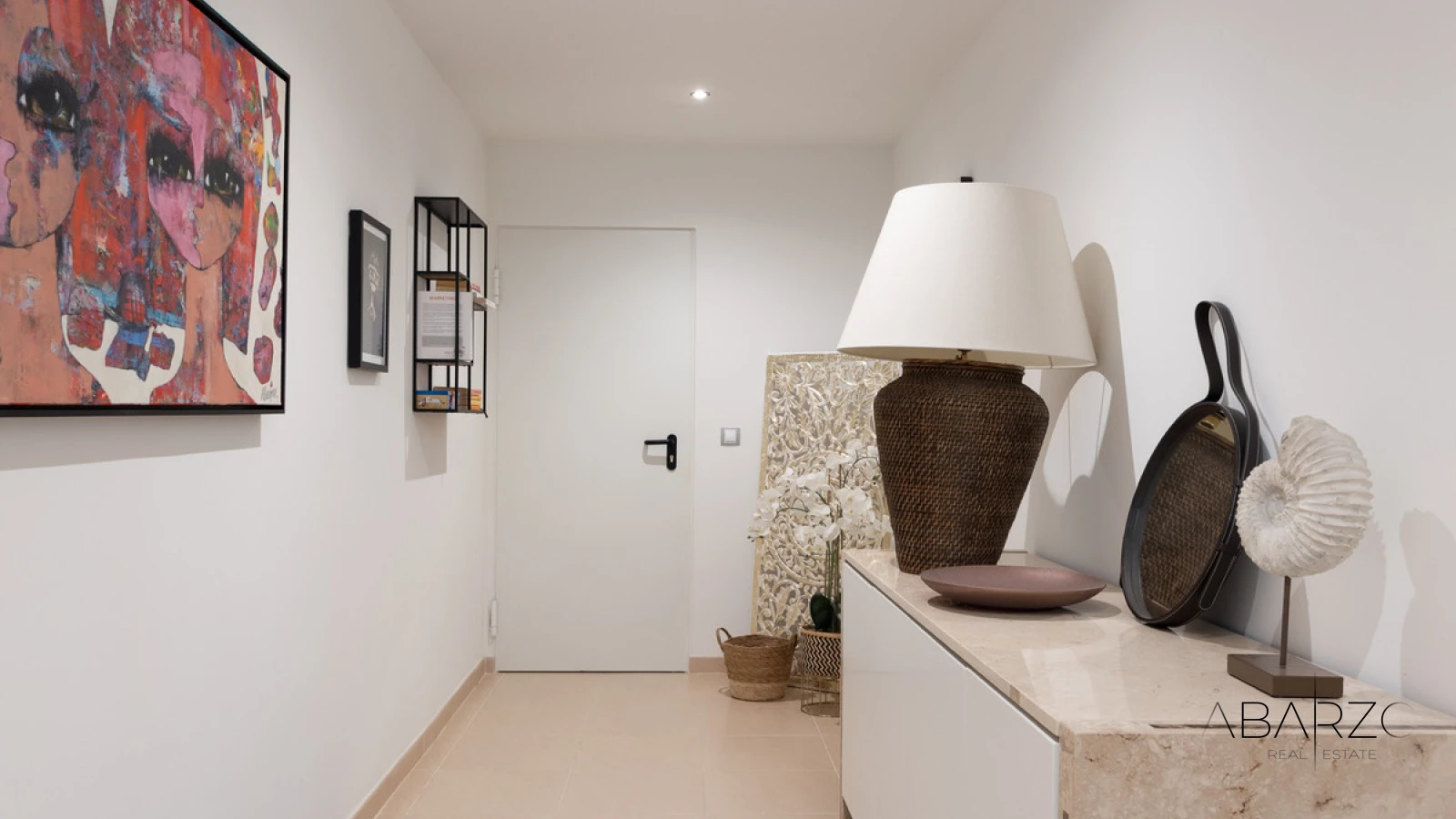 Townhouse with Stunning Views and Large Terraces in Marbella — interior, Golden Mile, Marbella (18 of 37)