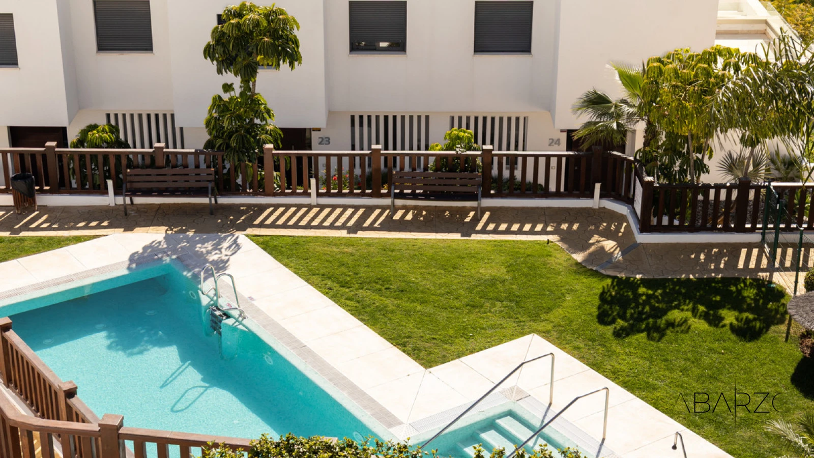 Townhouse with Stunning Views and Large Terraces in Marbella — interior, Golden Mile, Marbella (35 of 37)