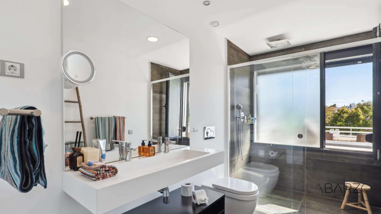 Townhouse with Stunning Views and Large Terraces in Marbella — interior, Golden Mile, Marbella (11 of 37)