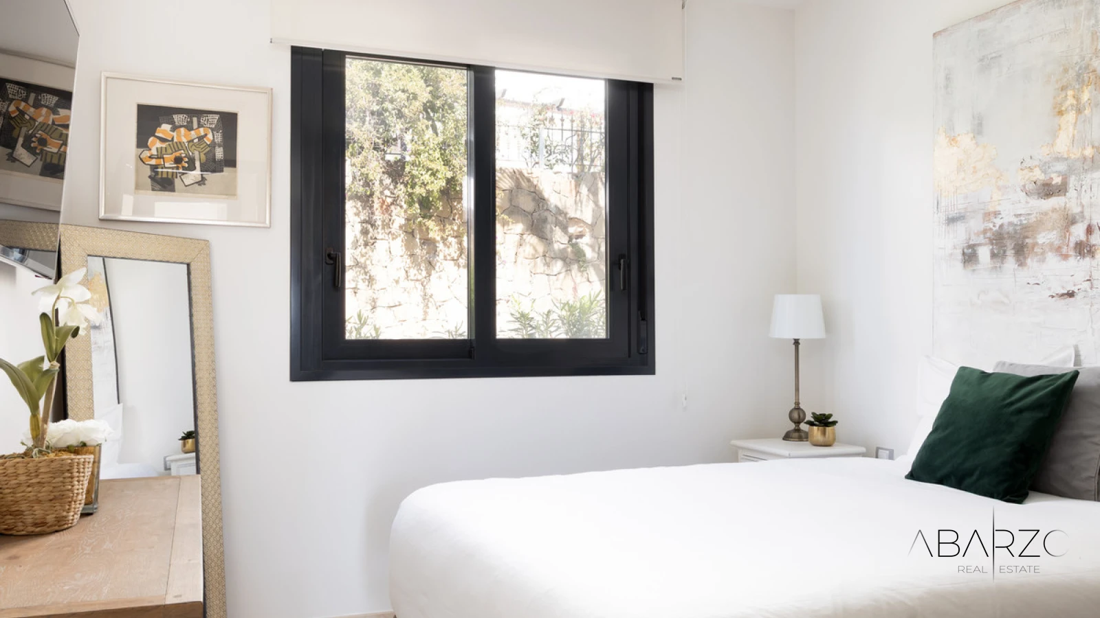 Townhouse with Stunning Views and Large Terraces in Marbella — interior, Golden Mile, Marbella (15 of 37)