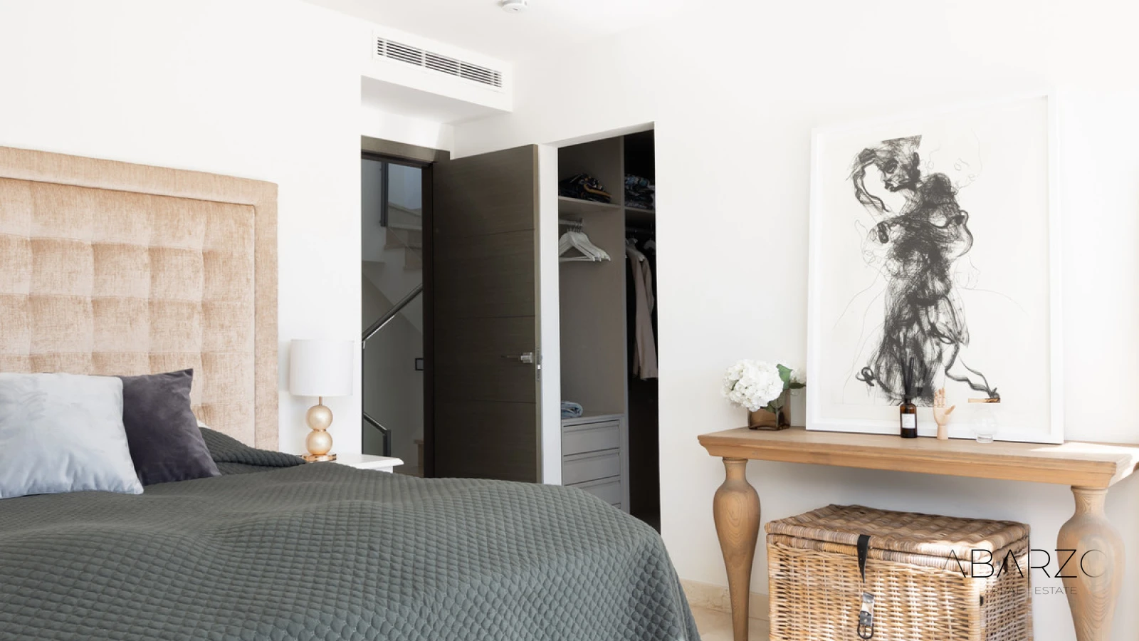 Townhouse with Stunning Views and Large Terraces in Marbella — interior, Golden Mile, Marbella (9 of 37)